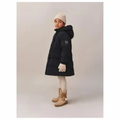 Boots Julienne Cuir | Beige