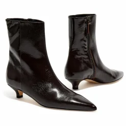 Boots Mila Venice | Marron