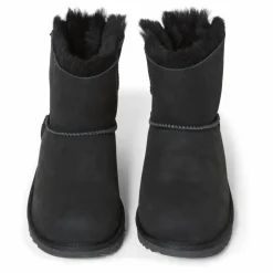 Boots Mini Bailey Bow II | Noir
