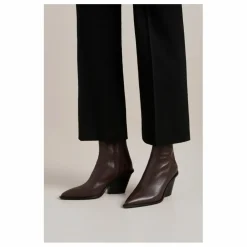 Boots Odin | Noisette