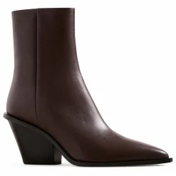 Boots Odin | Noisette