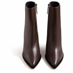 Boots Odin | Noisette