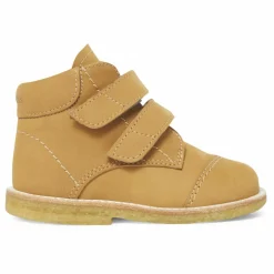 Boots Scratchs | Camel