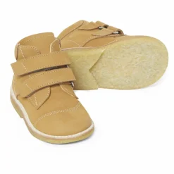 Boots Scratchs | Camel