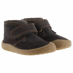 Boots Scratchs Bosco Barefoot | Marron