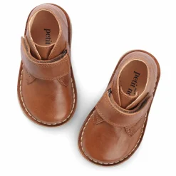 Boots Scratchs Desert | Cognac