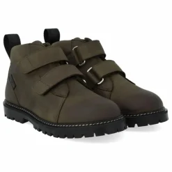 Boots Scratchs Tex | Vert foncé