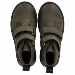 Boots Scratchs Tex | Vert foncé