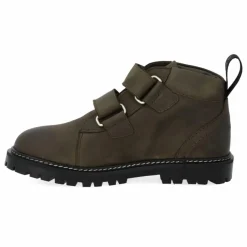 Boots Scratchs Tex | Vert foncé