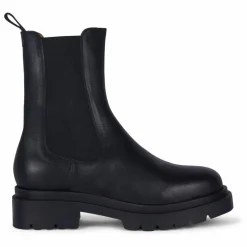 Boots Senia Alfa | Noir