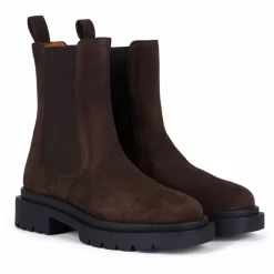Boots Senia Daim | Café