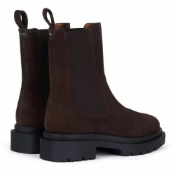 Boots Senia Daim | Café