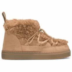 Boots Teddy Low | Beige