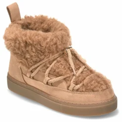 Boots Teddy Low | Beige
