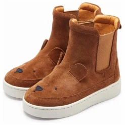 Boots Thato Ours | Cognac