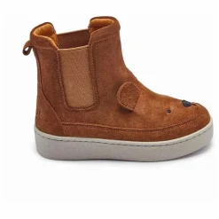 Boots Thato Ours | Cognac