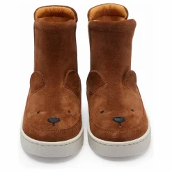 Boots Thato Ours | Cognac