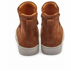 Boots Thato Ours | Cognac