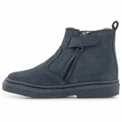Boots Trix Jod Zip | Bleu