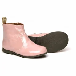 Boots Zip | Nude
