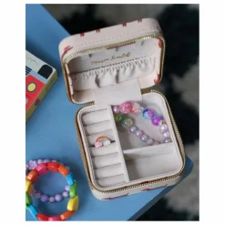 Boîte à bijoux Teckels