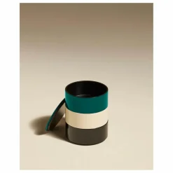 Boîte à bijoux Totem | Bleu Sarah