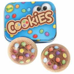 Boîte à cookies - Set de 2