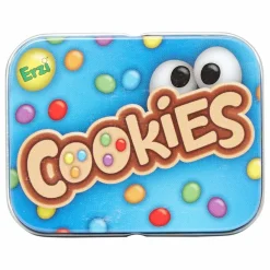 Boîte à cookies - Set de 2