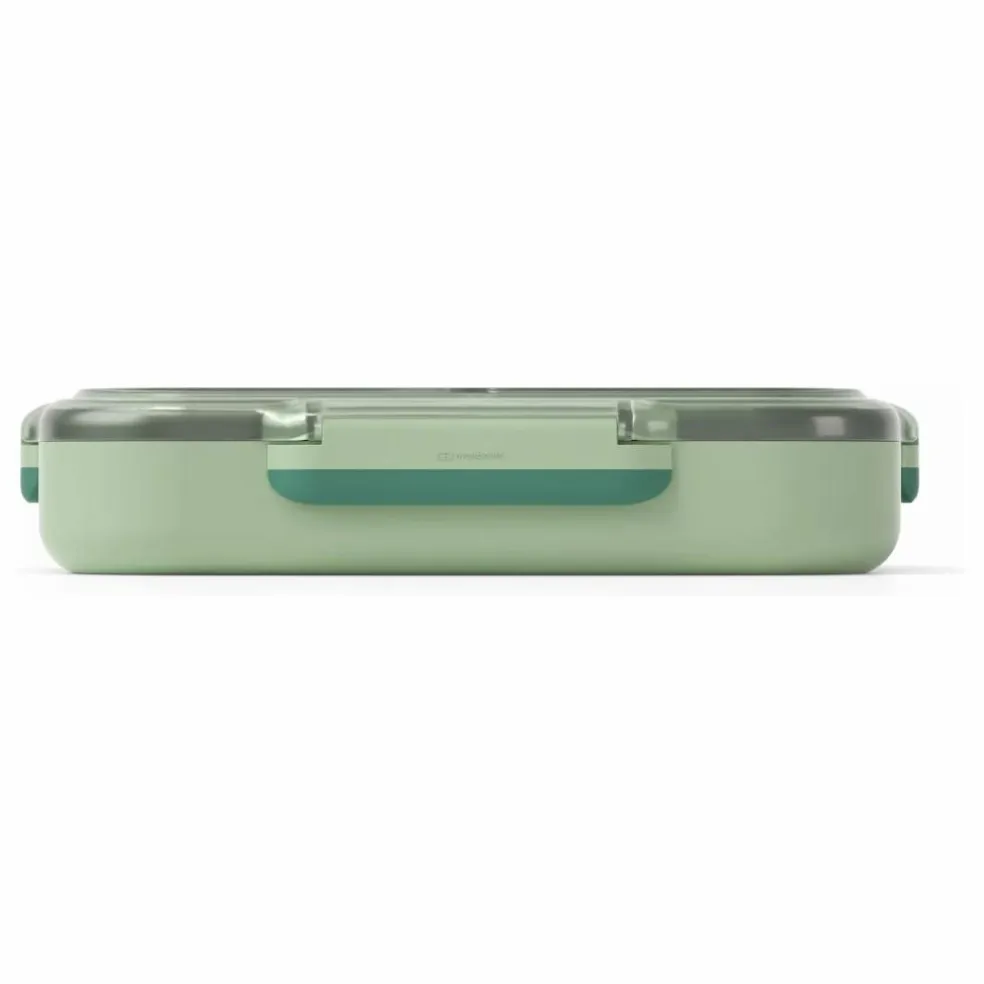 Boîte à goûter MB Wonder Ours | Vert