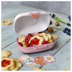Boîte à goûter Gram Papercut