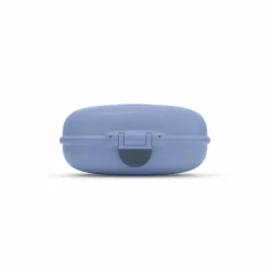 Boîte à goûter MB Gram | Bleu pâle