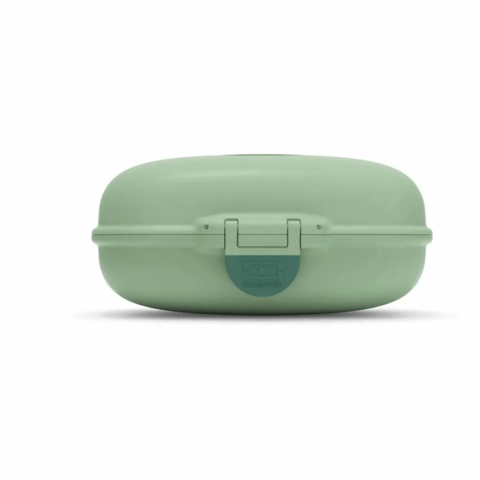 Boîte à goûter MB Gram | Vert