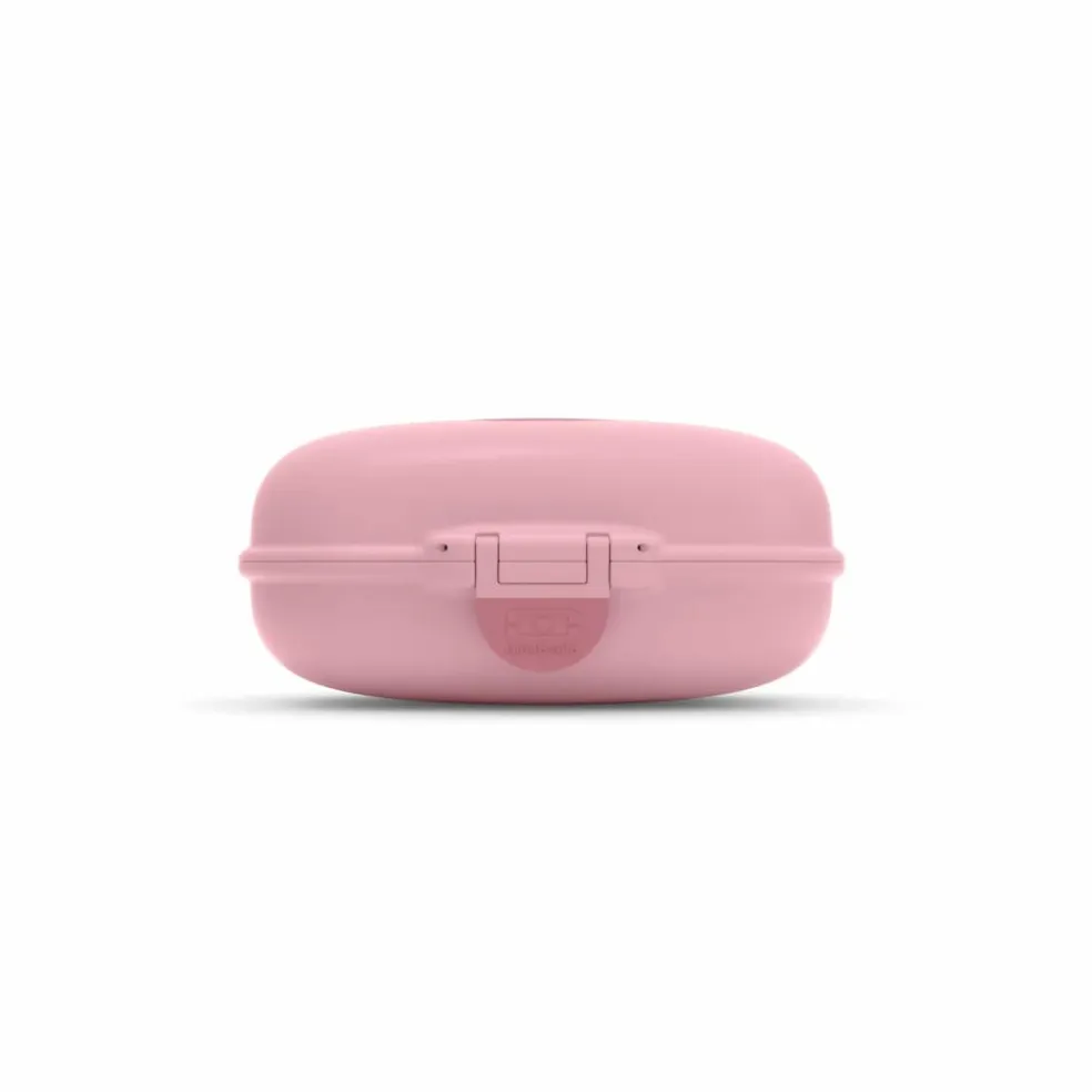 Boîte à goûter MB Gram | Vieux Rose