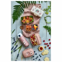 Boîte à goûter MB Gram | Vieux Rose