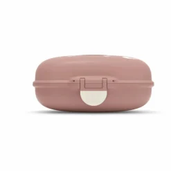 Boîte à goûter MB Gram | Vieux Rose