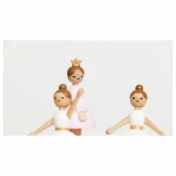 Boîte à musique Ballet
