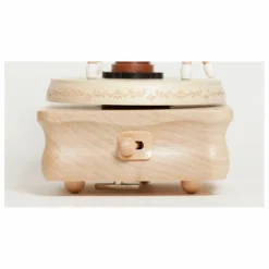 Boîte à musique Ballet