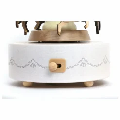 Boîte à musique Carrousel