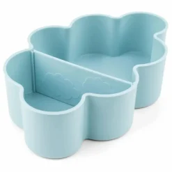 Boîte à repas et sa gourde | Bleu ciel