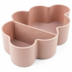 Boîte à repas et sa gourde | Rose