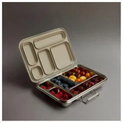 Boîte à repas Steel | Steel