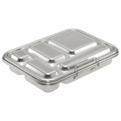 Boîte à repas Steel | Steel