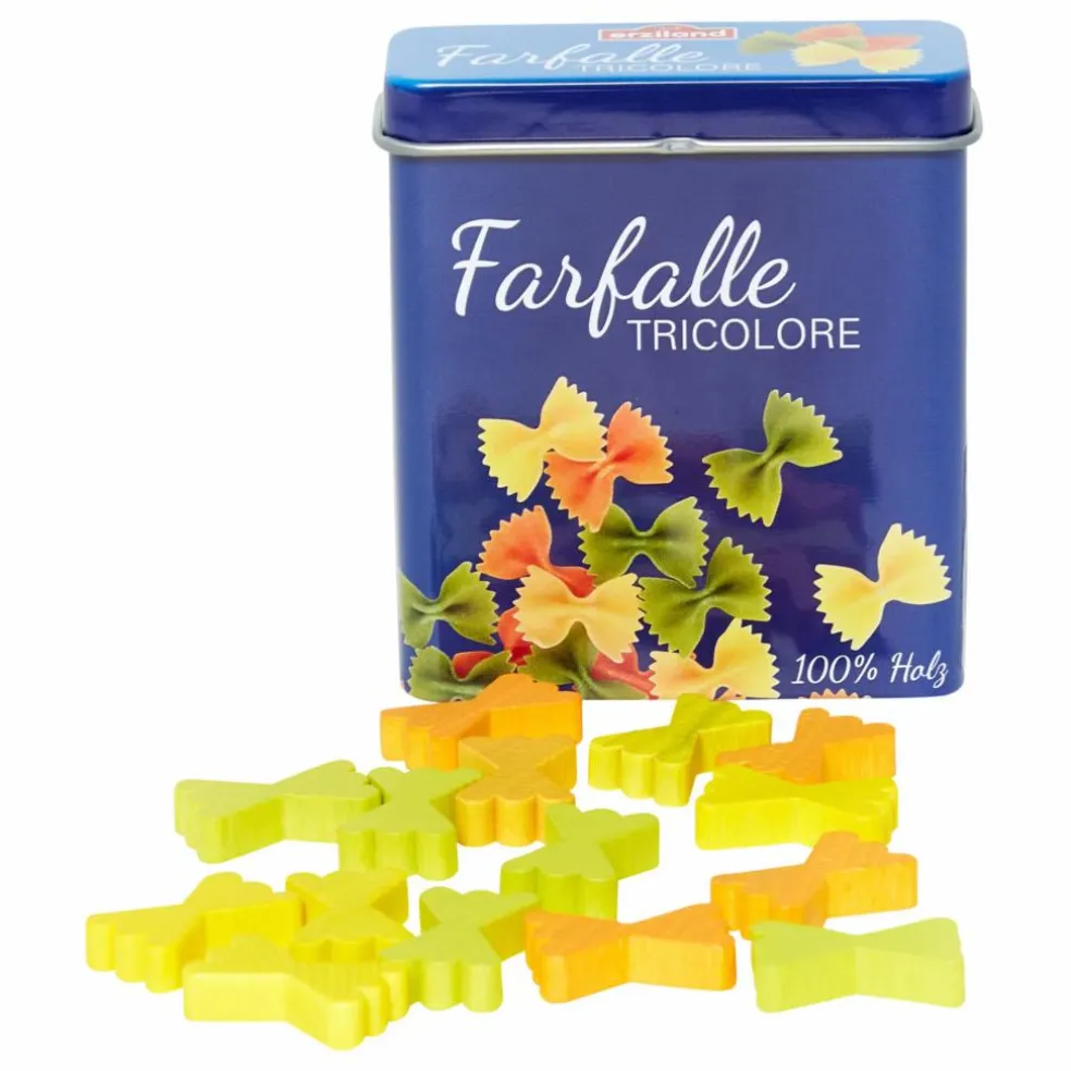 Boîte de pâtes Farfalle