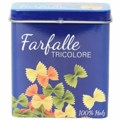 Boîte de pâtes Farfalle