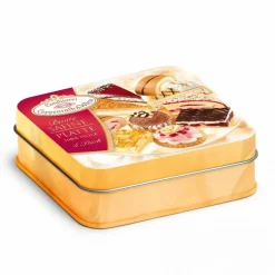 Boîte de pâtisseries - Set de 5