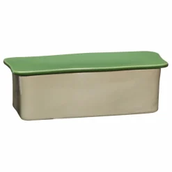 Boîte de rangement Amare | Vert
