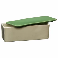 Boîte de rangement Amare | Vert