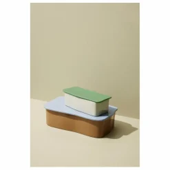 Boîte de rangement Amare | Vert