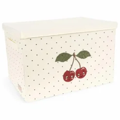 Boîte de rangement Cherry
