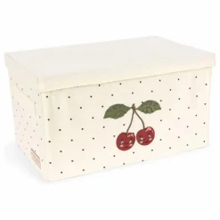 Boîte de rangement Cherry